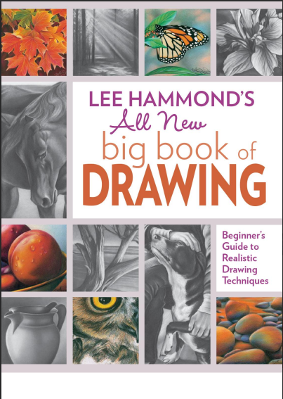 All new Big Book of Drawing