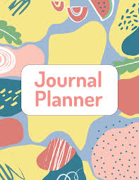 Journals & Planners