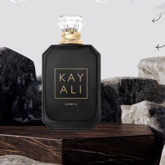 Kayali Elixer 11