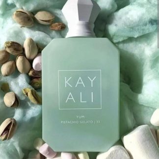 Kayali Pistachio Gelato 33