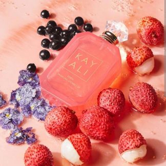 Kayali Sparkling Lychee 39