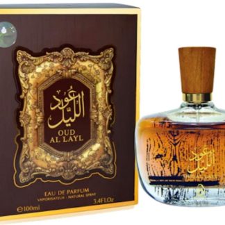 Oud Al Layl