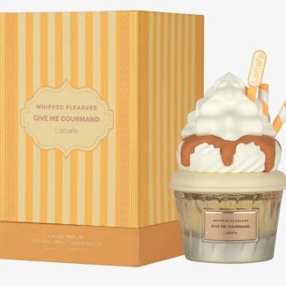 Lattafa Whipped Pleasures