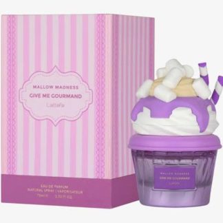 Lattafa Mallow Madness