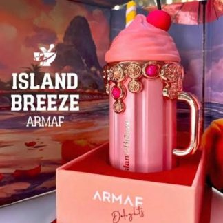 Armaf Island Breeze