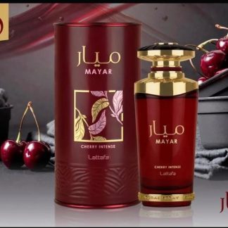 Lattafa Mayar Cherry Intense