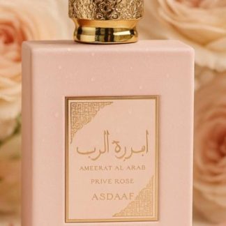 Ameerat Al Arab Prive Rose