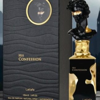 His Confession Lattafa