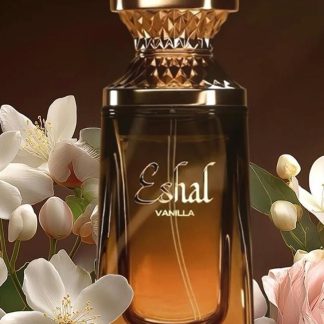 Eshal Vanilla Paris Corner