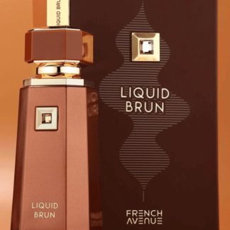 Liquid Brun French Avenue